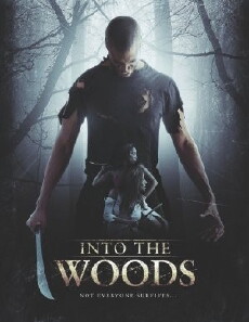 Into the Woods (2012) - Stream Online