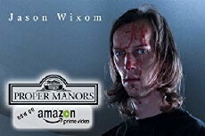 Proper Manors: The Series (2018) - Stream Online