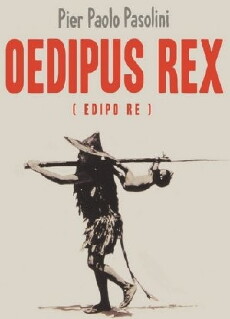 Oedipus Rex (1967) - Stream Online