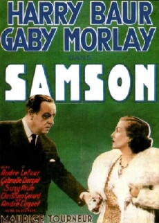Samson (1936) - Stream Online