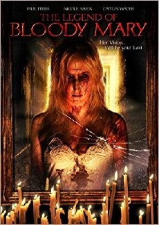 The Legend of Bloody Mary (2008) - Stream Online