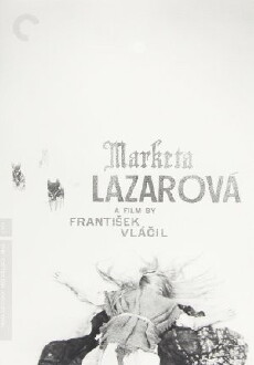 Marketa Lazarová (1967) - Stream Online