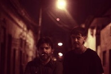 Werner e os Mortos (2017) - Stream Online