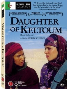 Daughter of Keltoum (2001) - Stream Online