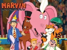 Marvin, das steppende Pferd (2000) - Stream Online