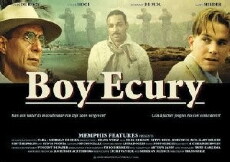 Boy Ecury (2003) - Stream Online
