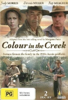 Colour in the Creek (1985) - Stream Online