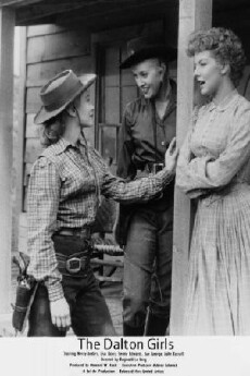 The Dalton Girls (1957) - Stream Online