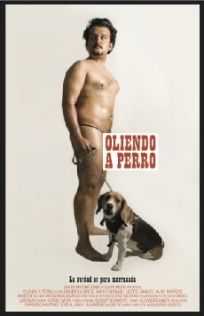 Oliendo a Perro (2011) - Stream Online