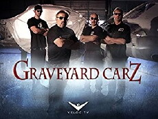 Graveyard Carz (2011) - Stream Online