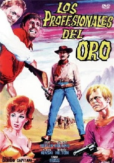 The Ruthless Four (1968) - Stream Online