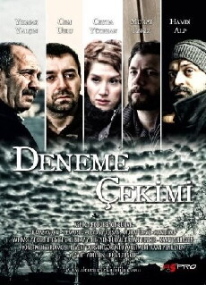 Deneme Cekimi (2013) - Stream Online