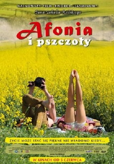 Afonia i pszczoly (2009) - Stream Online