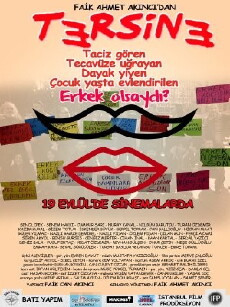 Tersine (2014) - Stream Online