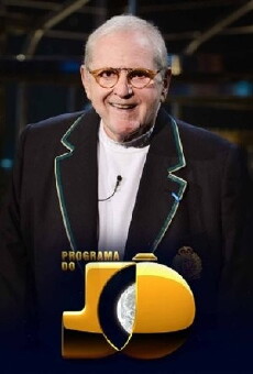 Programa do Jô (2000) - Stream Online