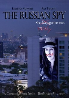 The Russian Spy (2012) - Stream Online
