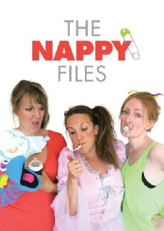 The Nappy Files (2015) - Stream Online