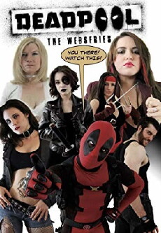 Deadpool (2013) - Stream Online