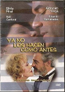 Ya no los hacen como antes (2003) - Stream Online