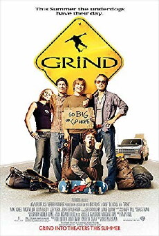 Grind (2003) - Stream Online