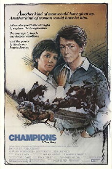 Champions (1984) - Stream Online