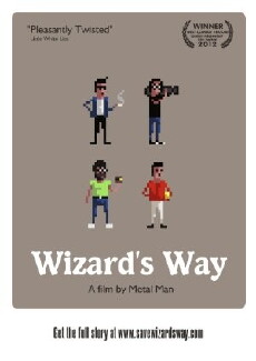 Wizard's Way (2013) - Stream Online