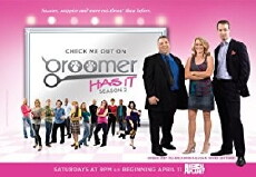 Groomer Has It (2008) - Stream Online