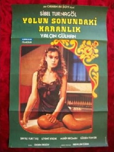 Yolun Sonundaki Karanlik (1987) - Stream Online