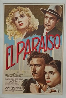 El paraíso (1953) - Stream Online