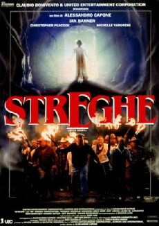 Superstition 2 (1989) - Stream Online