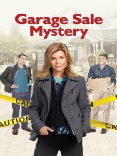 Garage Sale Mystery (2013) - Stream Online