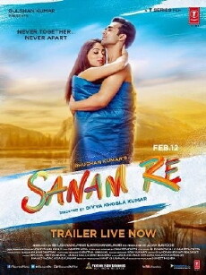 Sanam Re (2016) - Stream Online