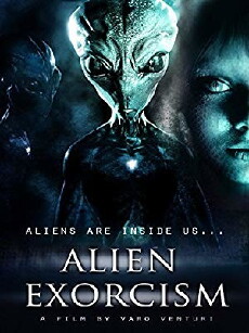 Alien Exorcism (2011) - Stream Online