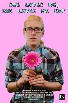 She Loves Me, She Loves Me Not (2015) - Stream Online