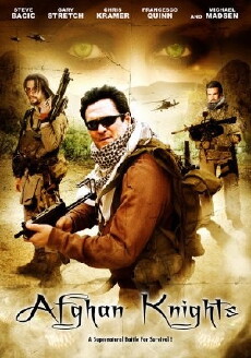 Afghan Knights (2007) - Stream Online