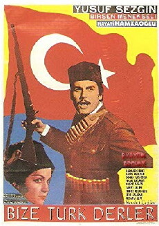 Bize Türk derler (1965) - Stream Online