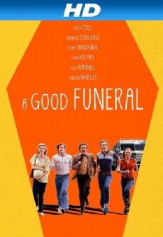 A Good Funeral (2009) - Stream Online