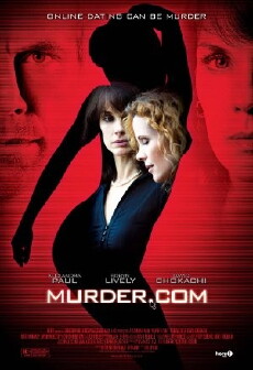 Murder.com (2008) - Stream Online