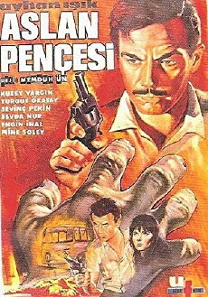 Grip of the Lion (1966) - Stream Online