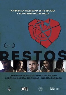 Restos (2012) - Stream Online