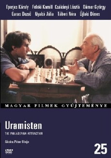 Uramisten (1984) - Stream Online