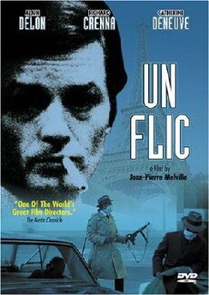 Un Flic (1972) - Stream Online