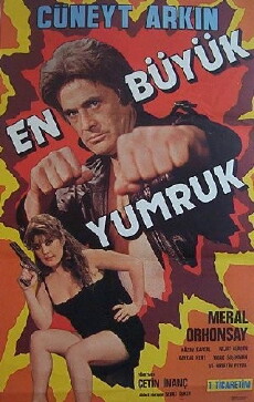 En Büyük Yumruk (1983) - Stream Online