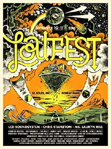 Loufest (2016) - Stream Online