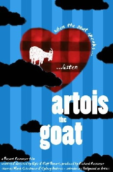 Artois the Goat (2009) - Stream Online