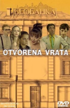 Otvorena vrata (1994) - Stream Online
