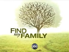 Find My Family (2009) - Stream Online
