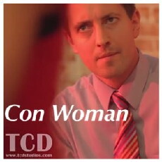 Con Woman (2014) - Stream Online