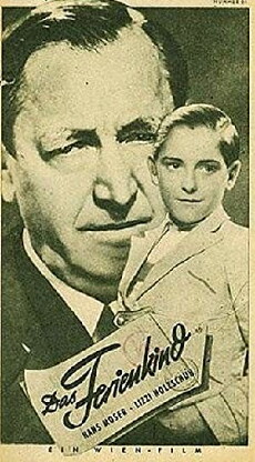 Das Ferienkind (1943) - Stream Online
