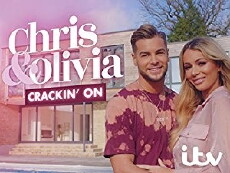 Chris & Olivia: Crackin' On (2018) - Stream Online